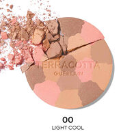 Terracotta Light   Terracotta Light   1